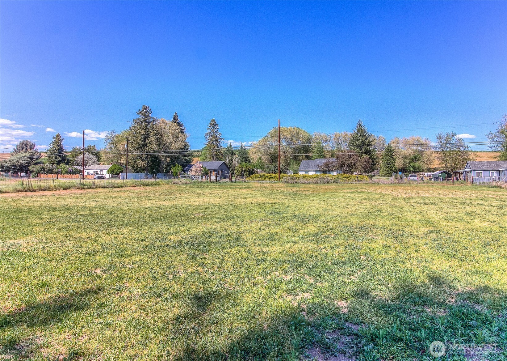 11704 Gilbert Road , Yakima, WA 98903