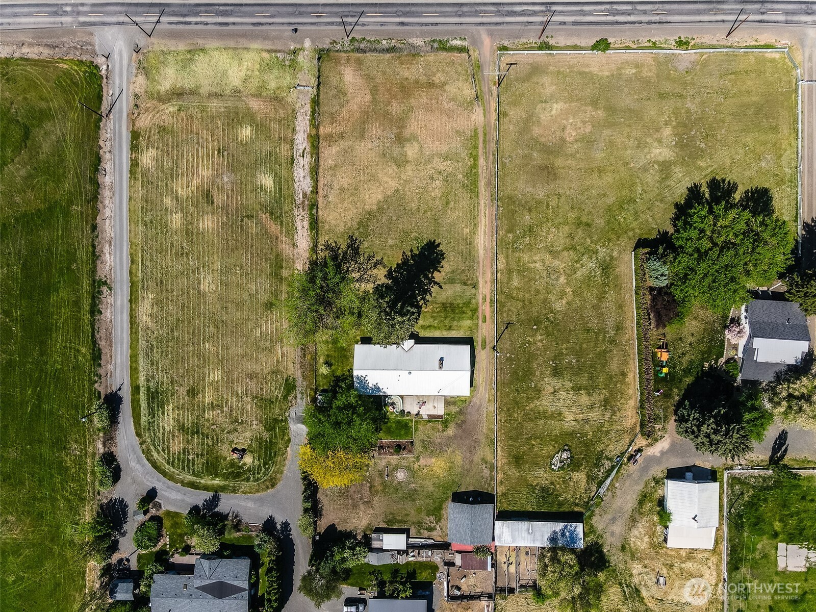 11704 Gilbert Road , Yakima, WA 98903