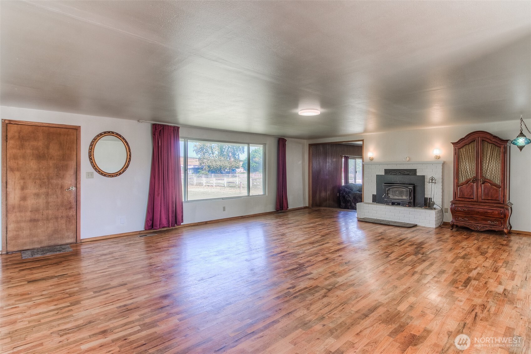 11704 Gilbert Road , Yakima, WA 98903