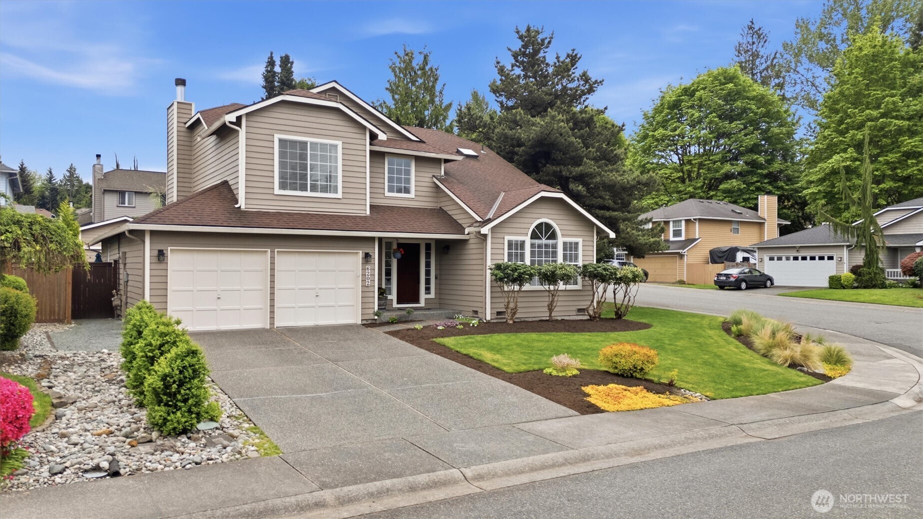 6202 146th Place SE, Everett, WA 98208