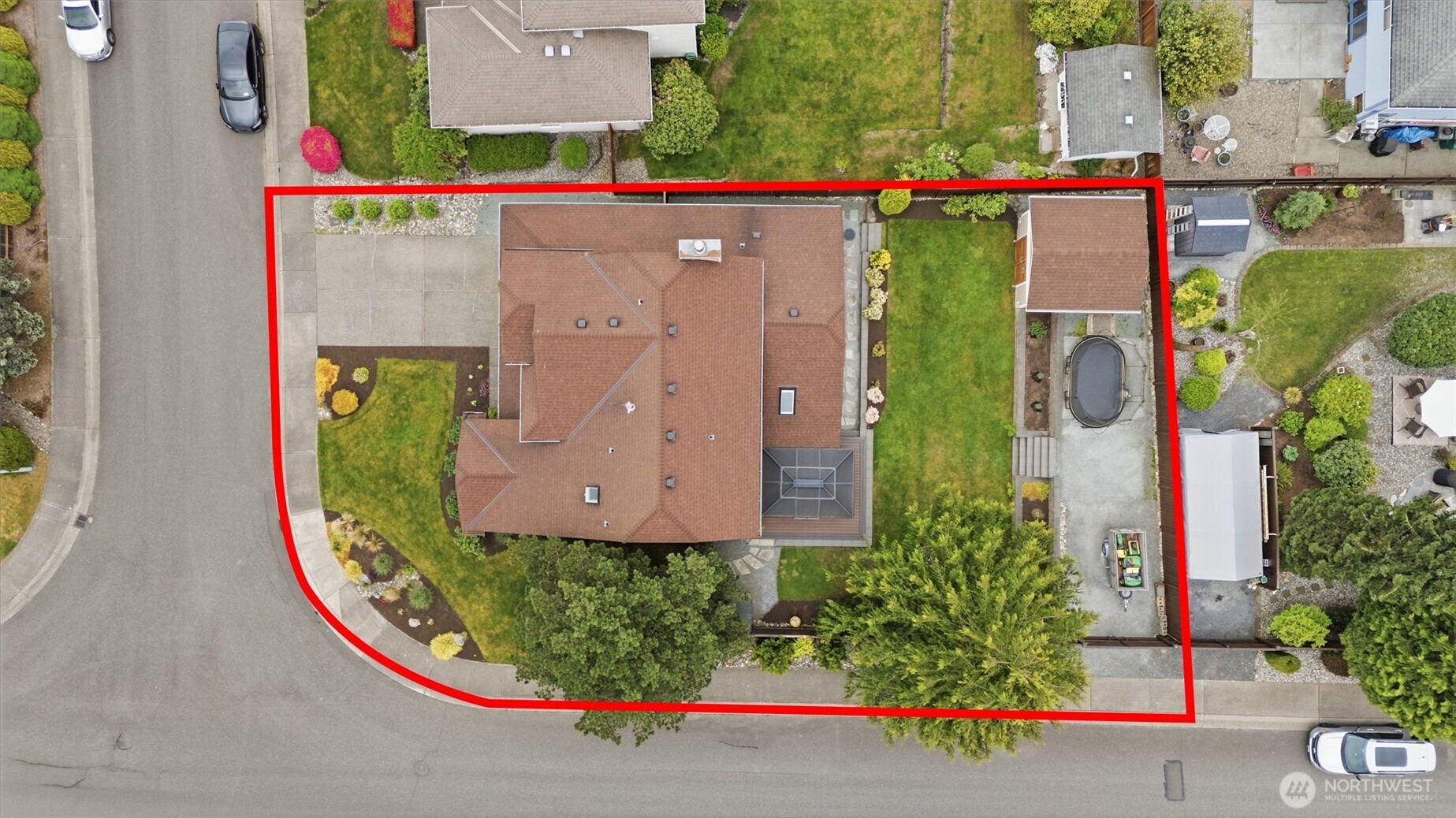 6202 146th Place SE, Everett, WA 98208