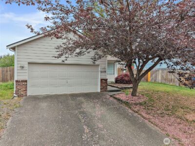 8409 201st Street E, Spanaway, WA 98387-5024