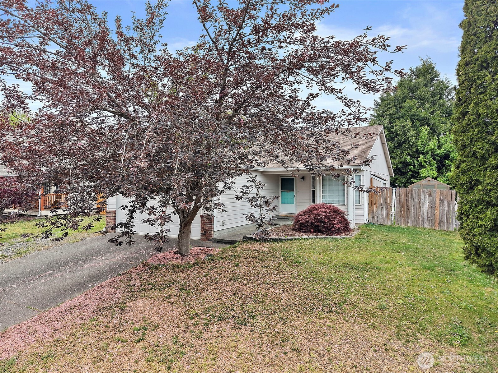 8409 201st Street E, Spanaway, WA 98387-5024