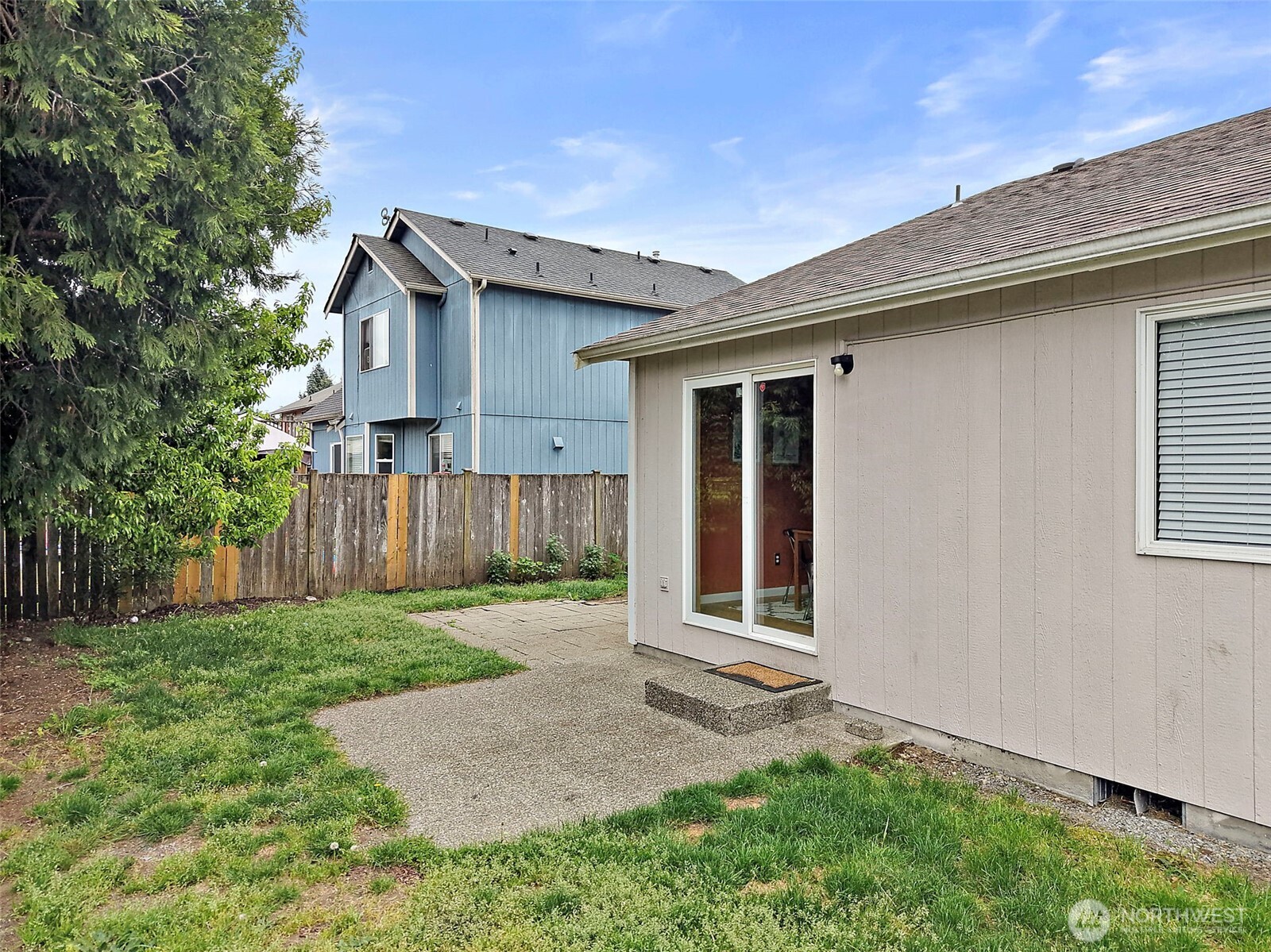 8409 201st Street E, Spanaway, WA 98387-5024
