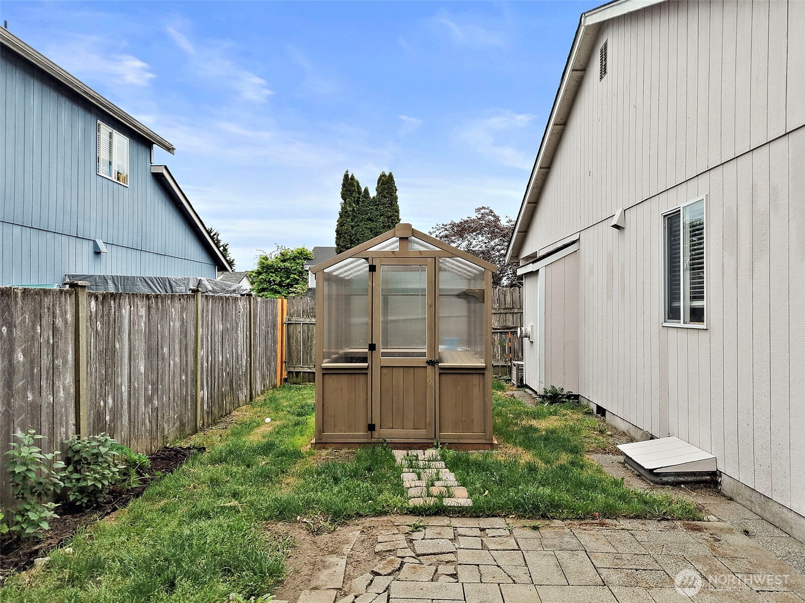 8409 201st Street E, Spanaway, WA 98387-5024
