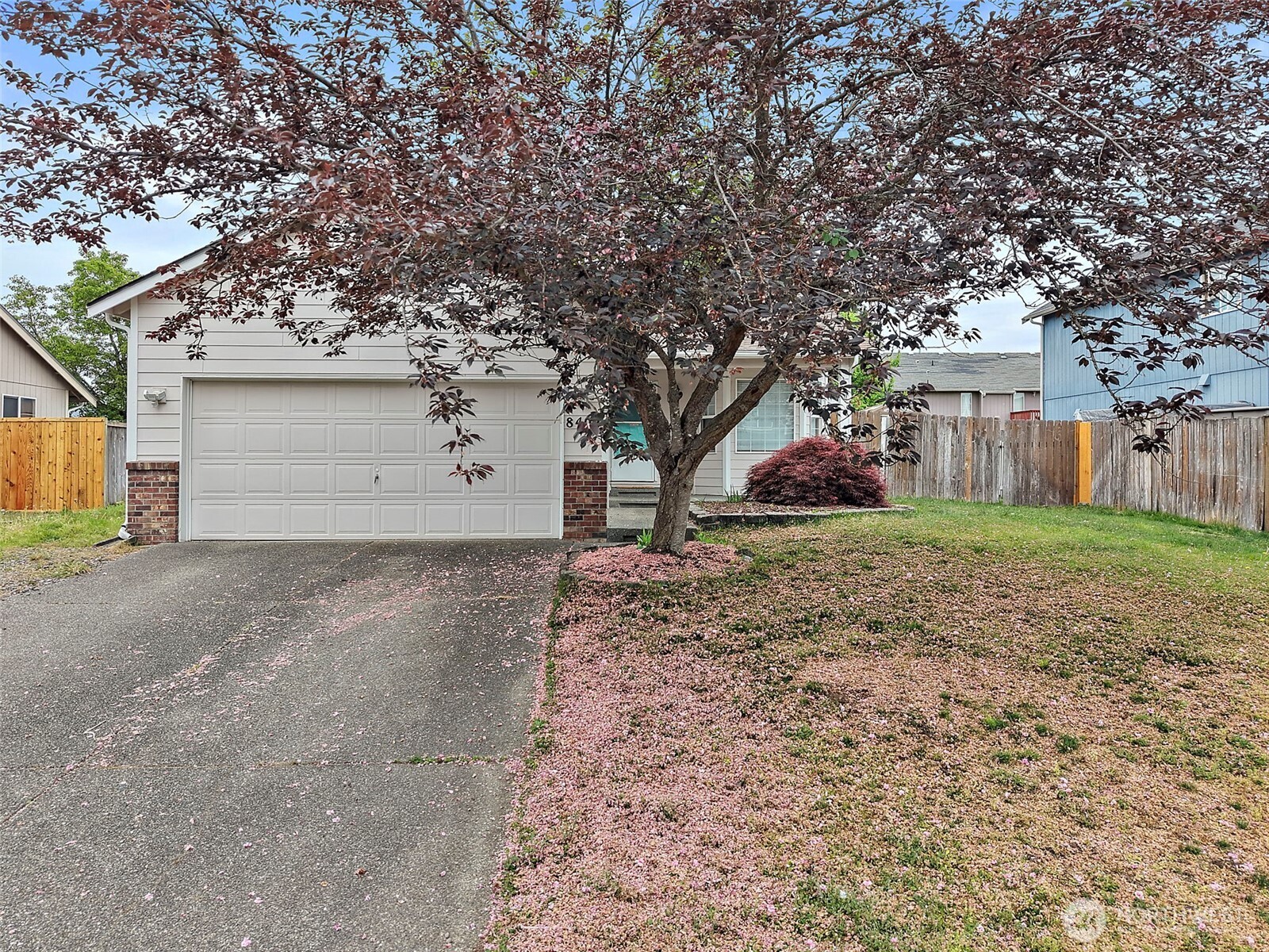 8409 201st Street E, Spanaway, WA 98387-5024