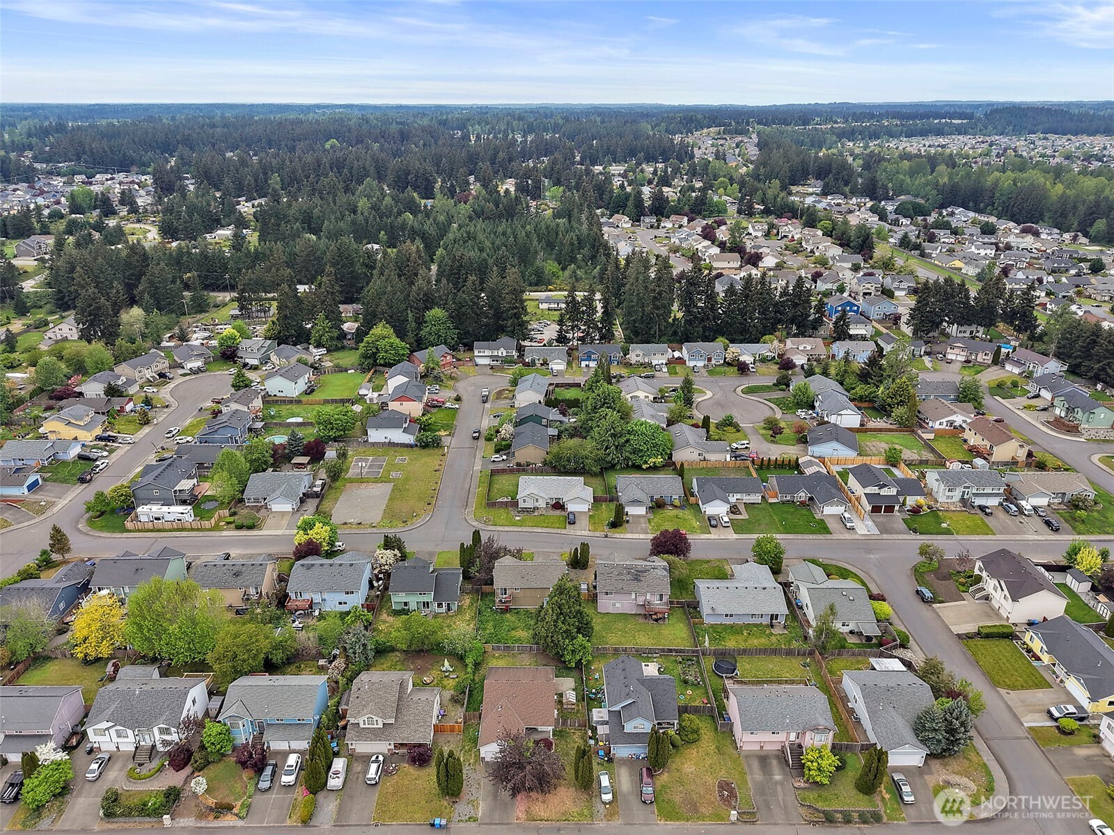 8409 201st Street E, Spanaway, WA 98387-5024
