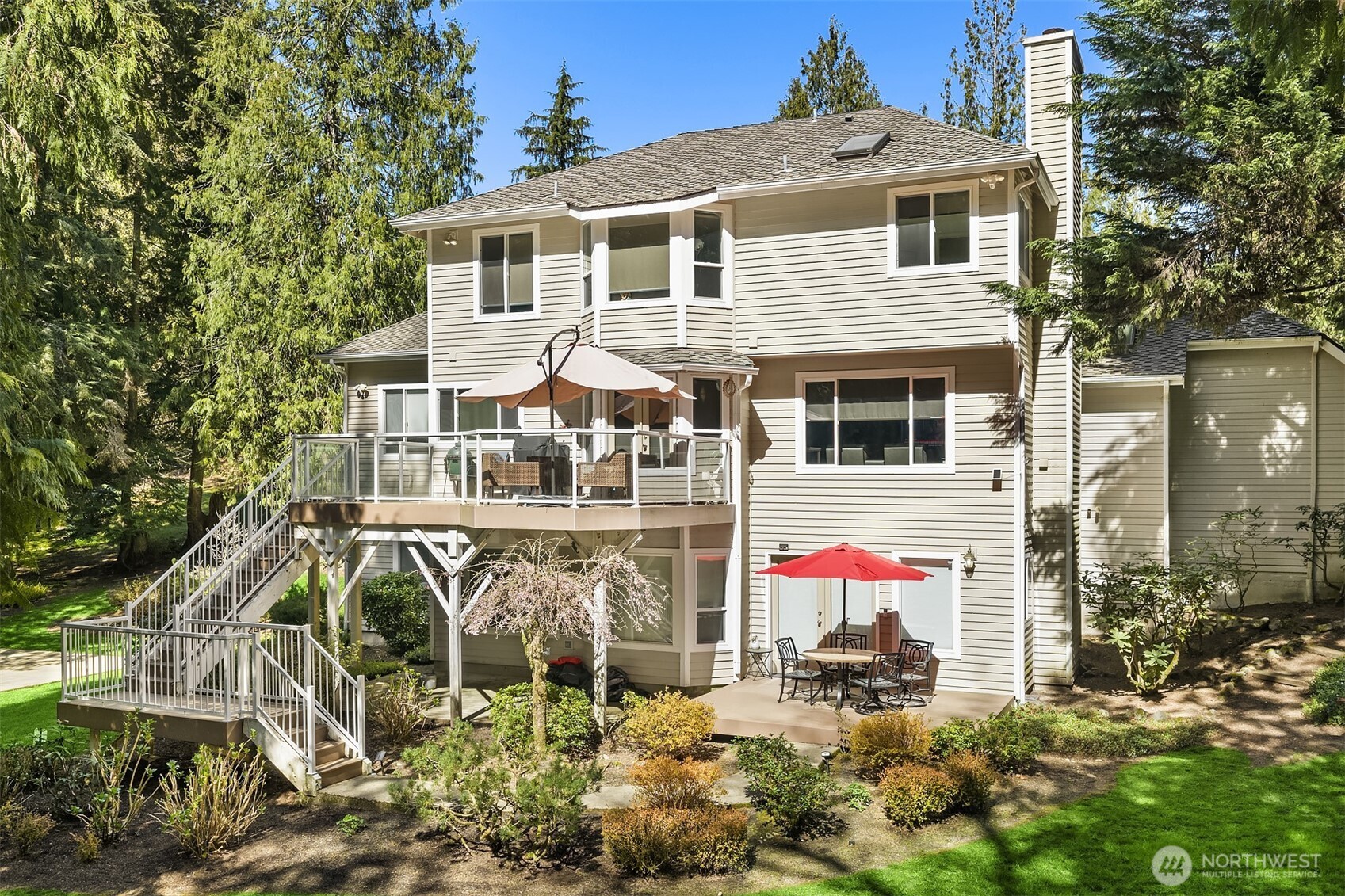 21641 SE 249th Street , Maple Valley, WA 98038