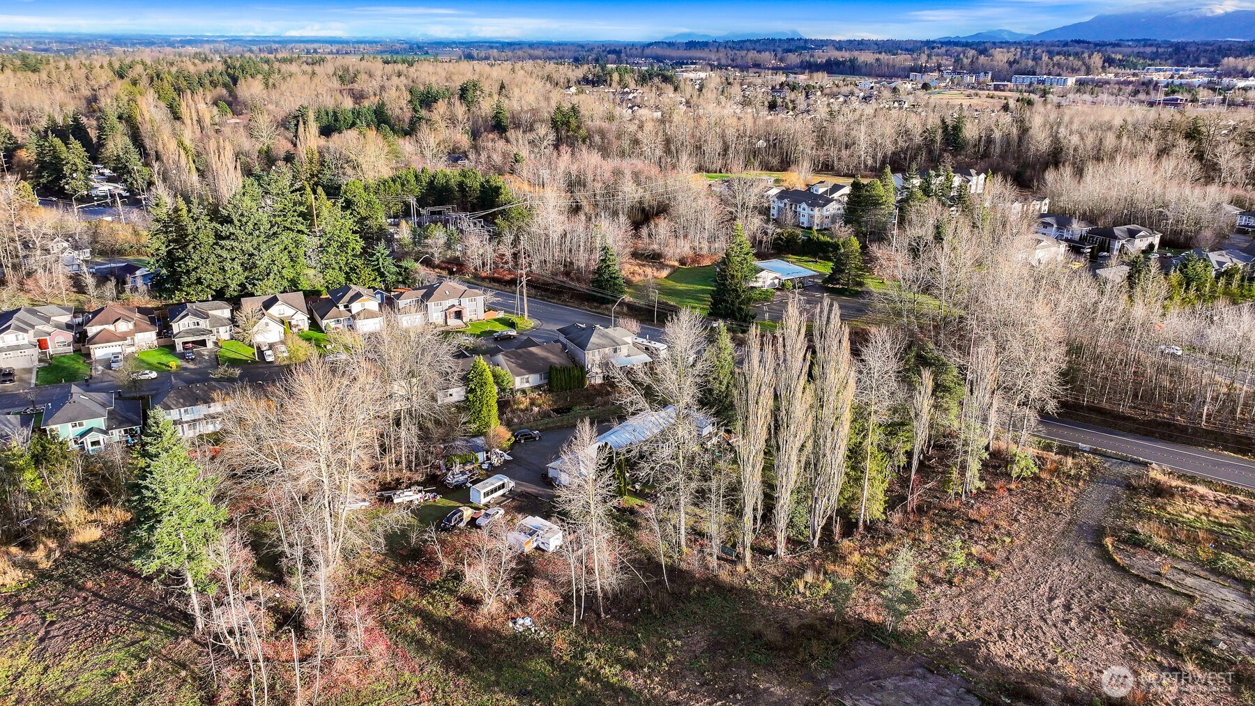 4149 Northwest Drive , Bellingham, WA 98226
