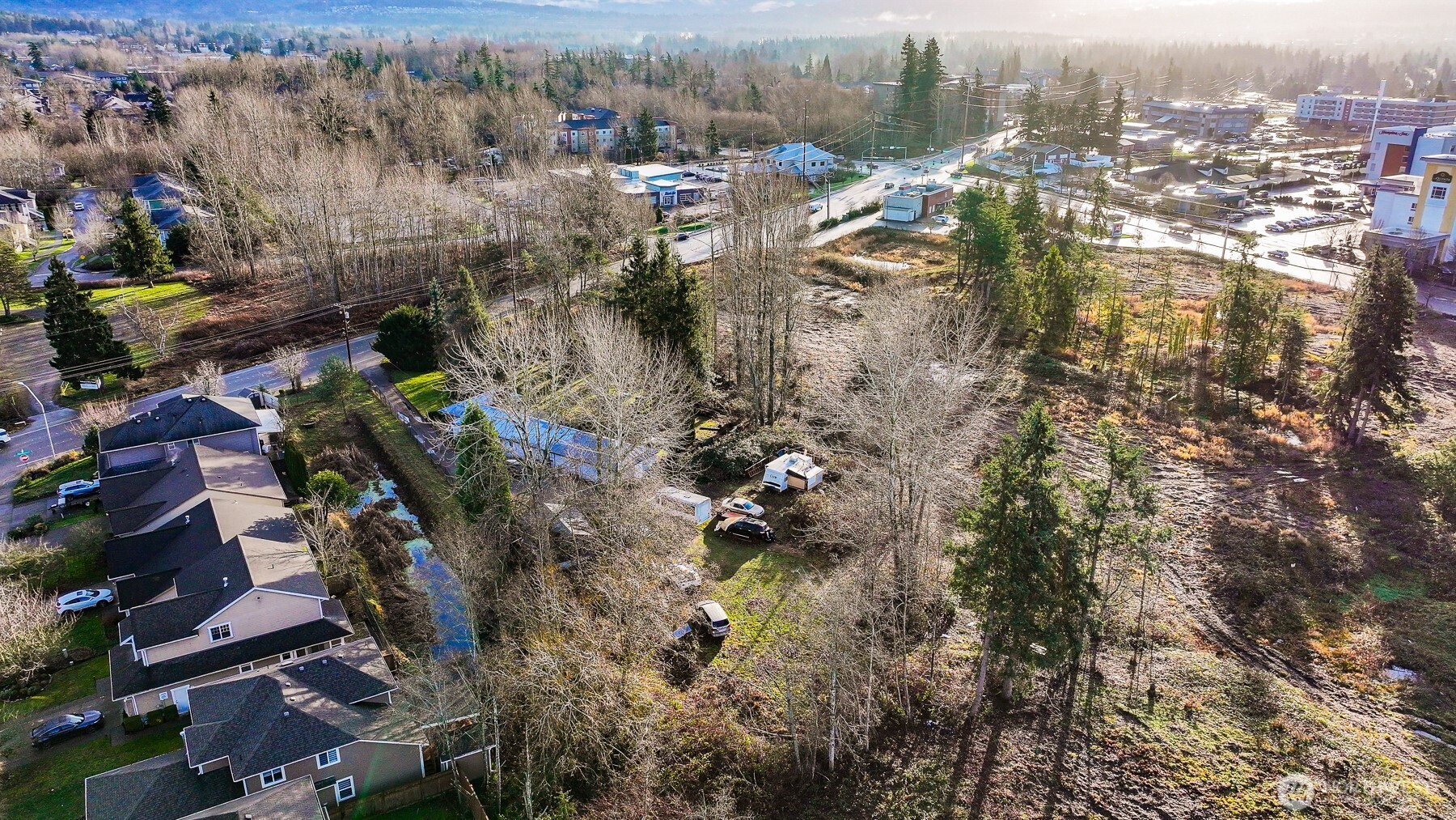 4149 Northwest Drive , Bellingham, WA 98226
