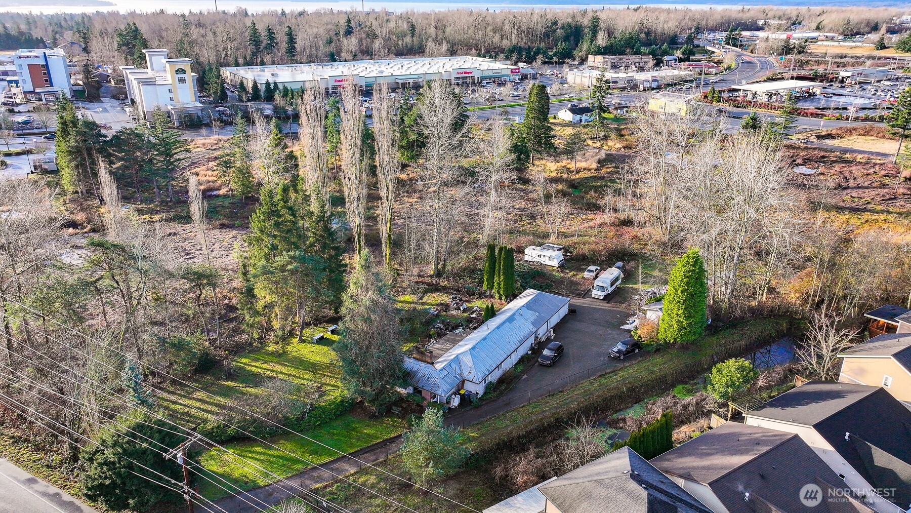 4149 Northwest Drive , Bellingham, WA 98226