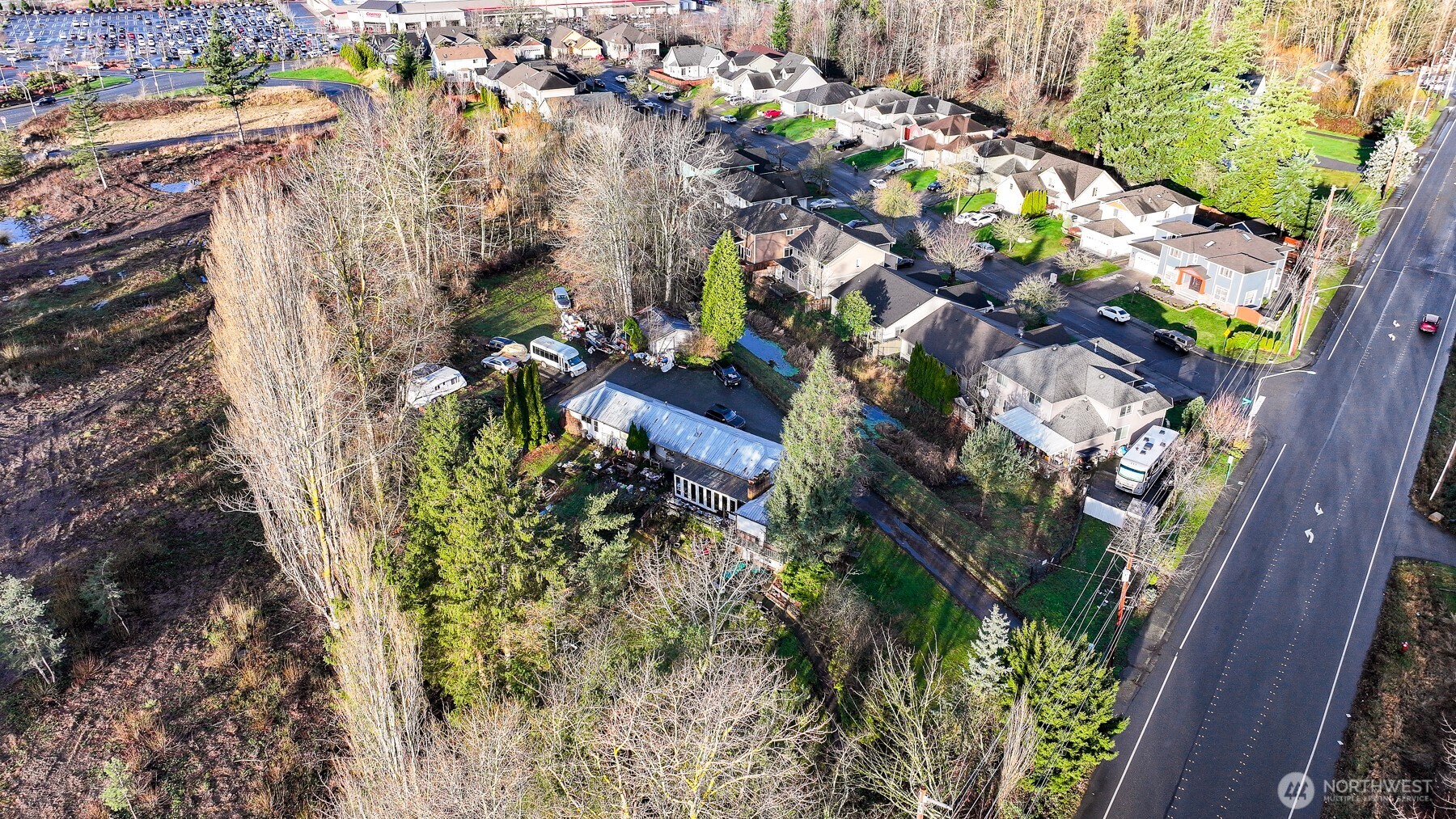 4149 Northwest Drive , Bellingham, WA 98226