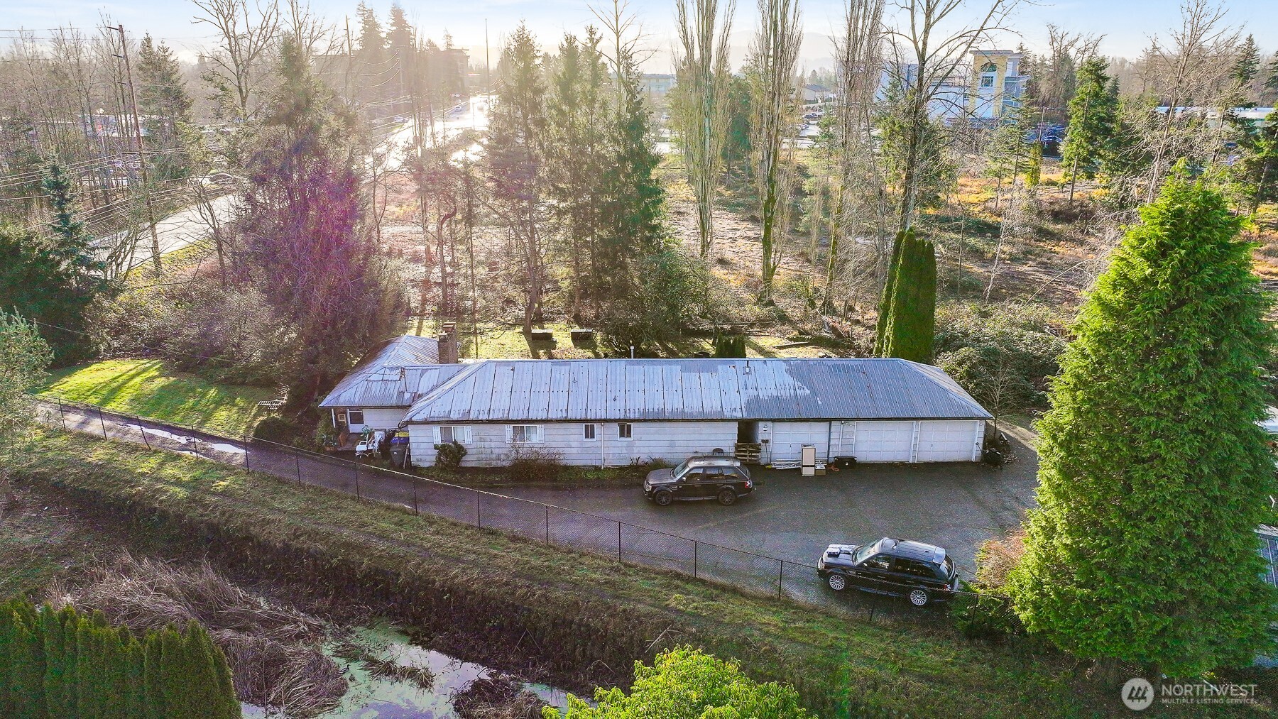 4149 Northwest Drive , Bellingham, WA 98226