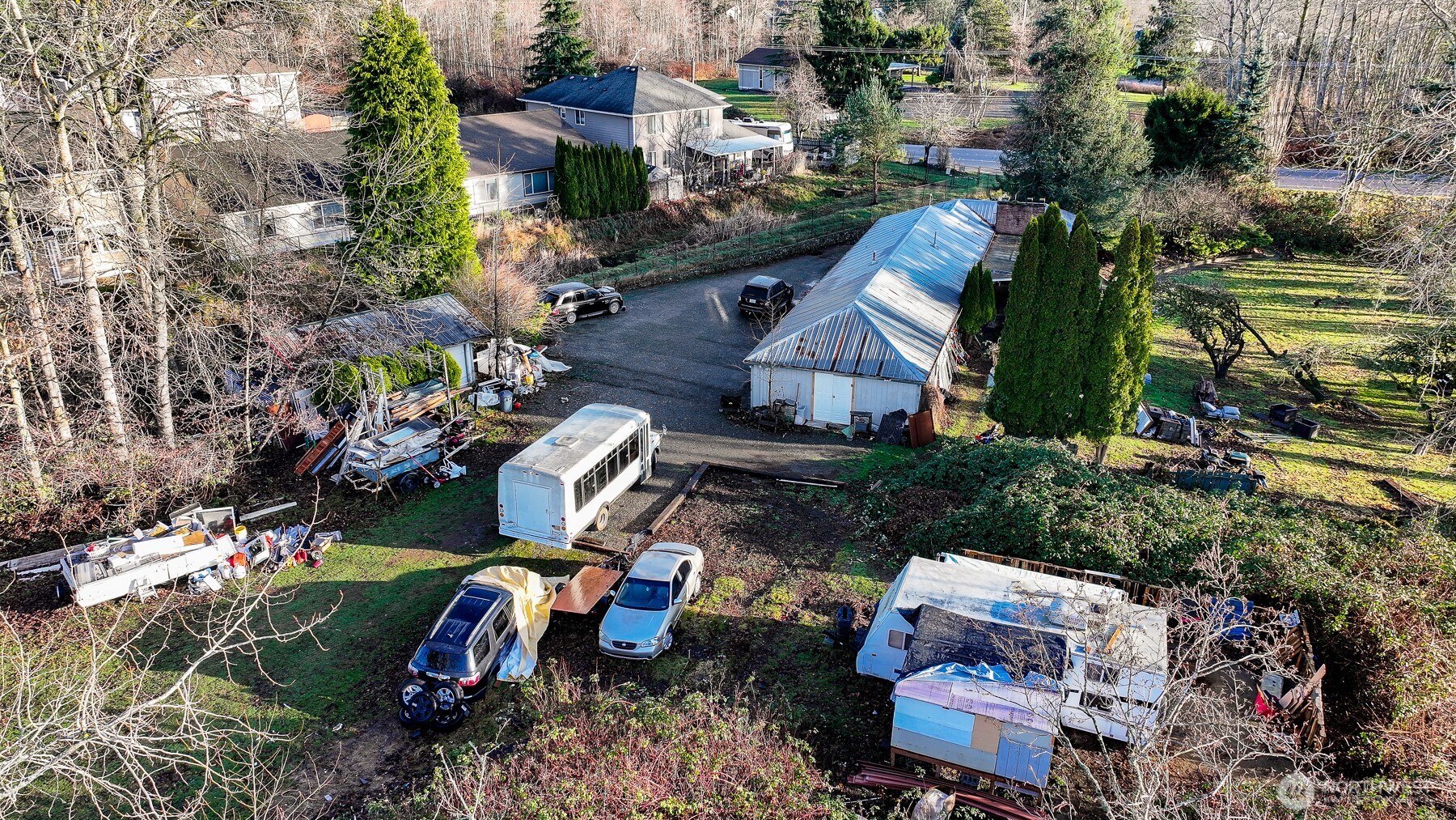 4149 Northwest Drive , Bellingham, WA 98226