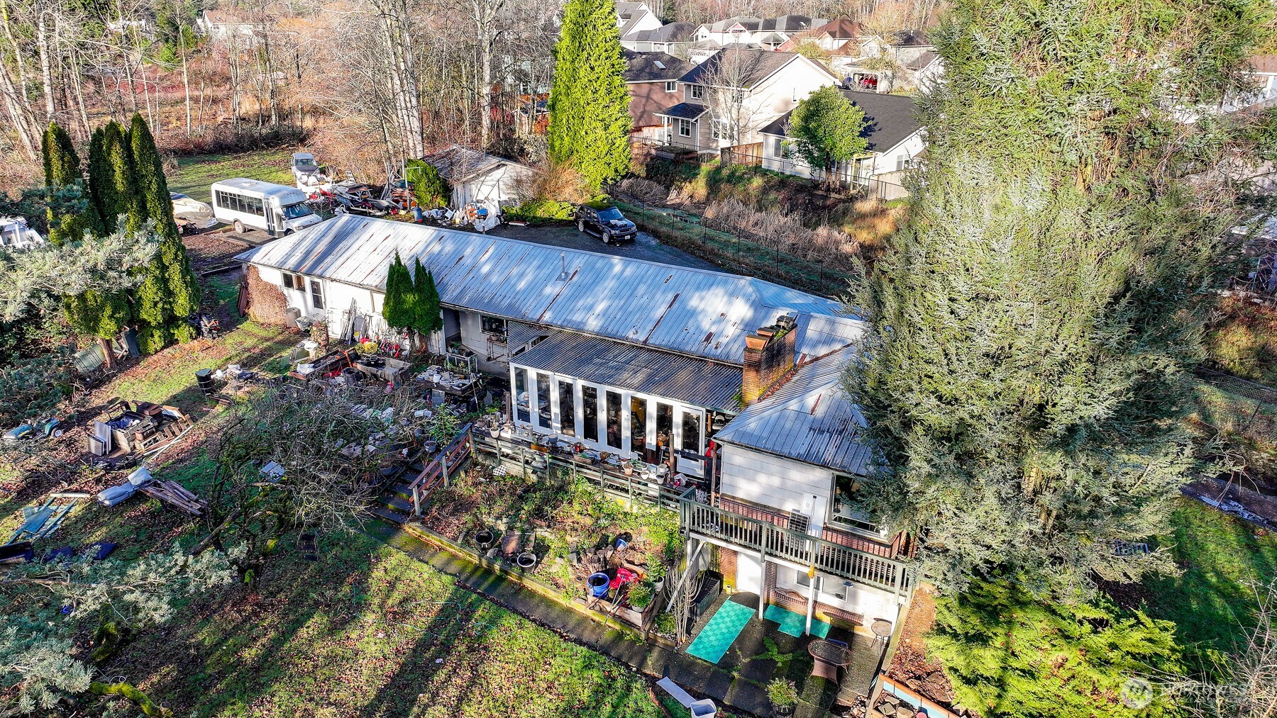 4149 Northwest Drive , Bellingham, WA 98226