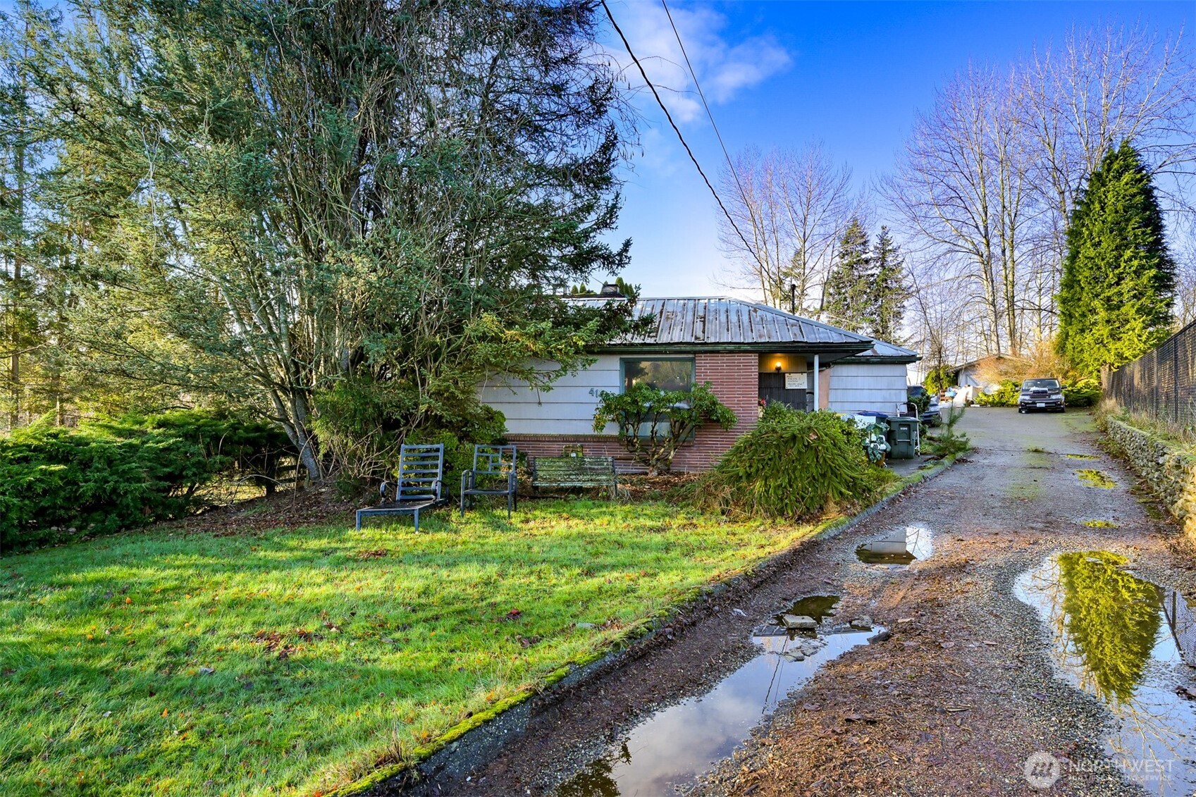 4149 Northwest Drive , Bellingham, WA 98226
