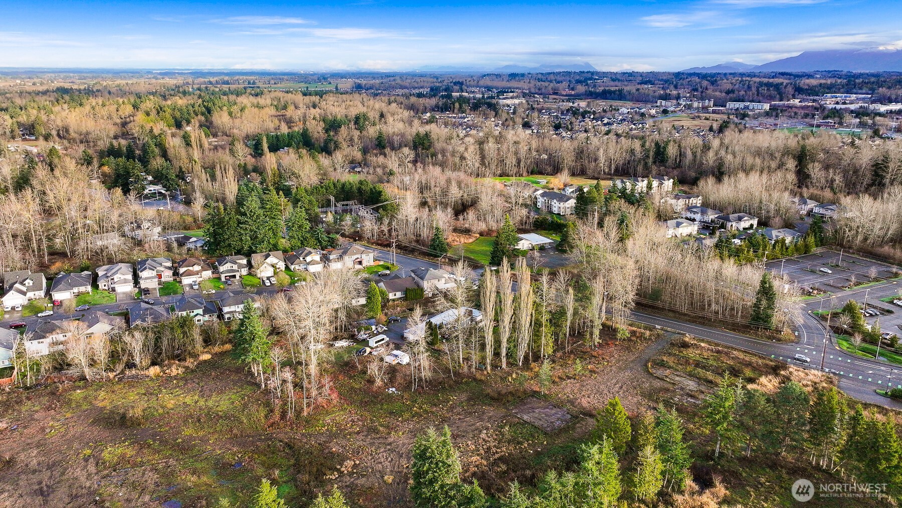4149 Northwest Drive , Bellingham, WA 98226