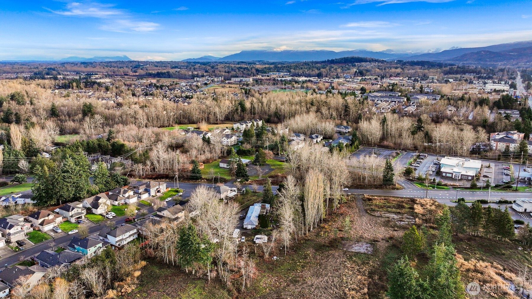 4149 Northwest Drive , Bellingham, WA 98226