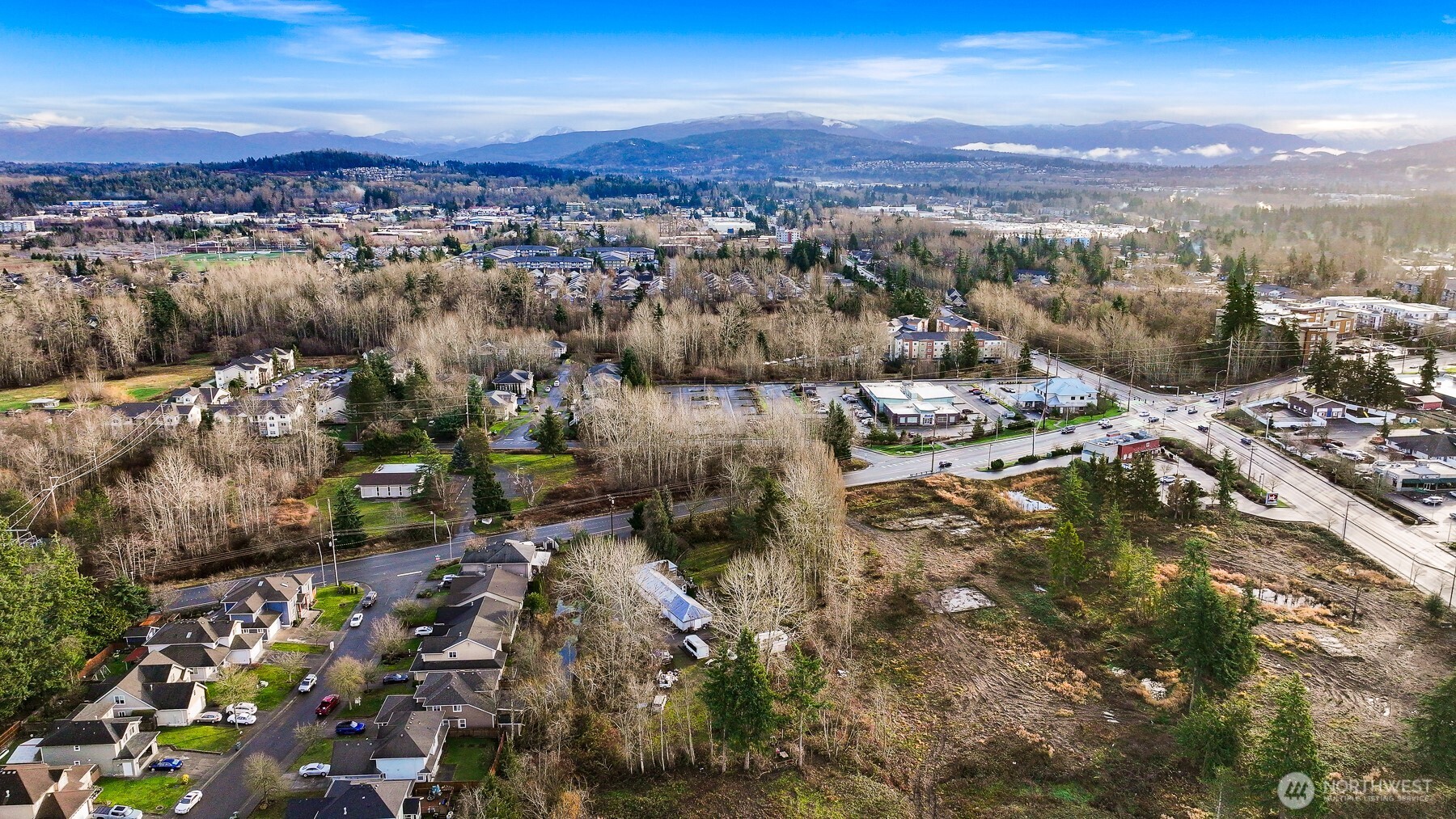 4149 Northwest Drive , Bellingham, WA 98226