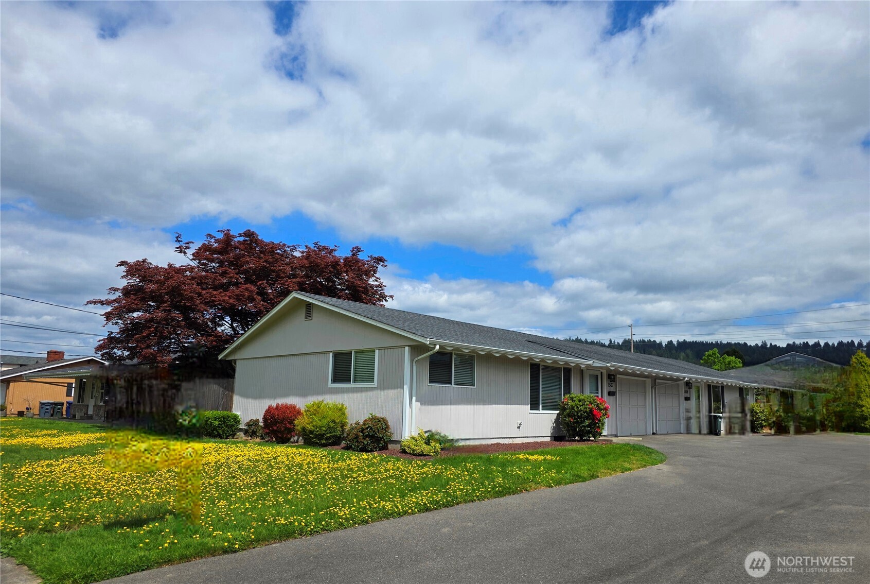 1507 Wright Avenue , Sumner, WA 98390