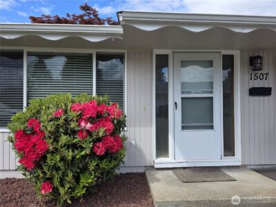 1507 Wright Avenue , Sumner, WA 98390 - Photo 3