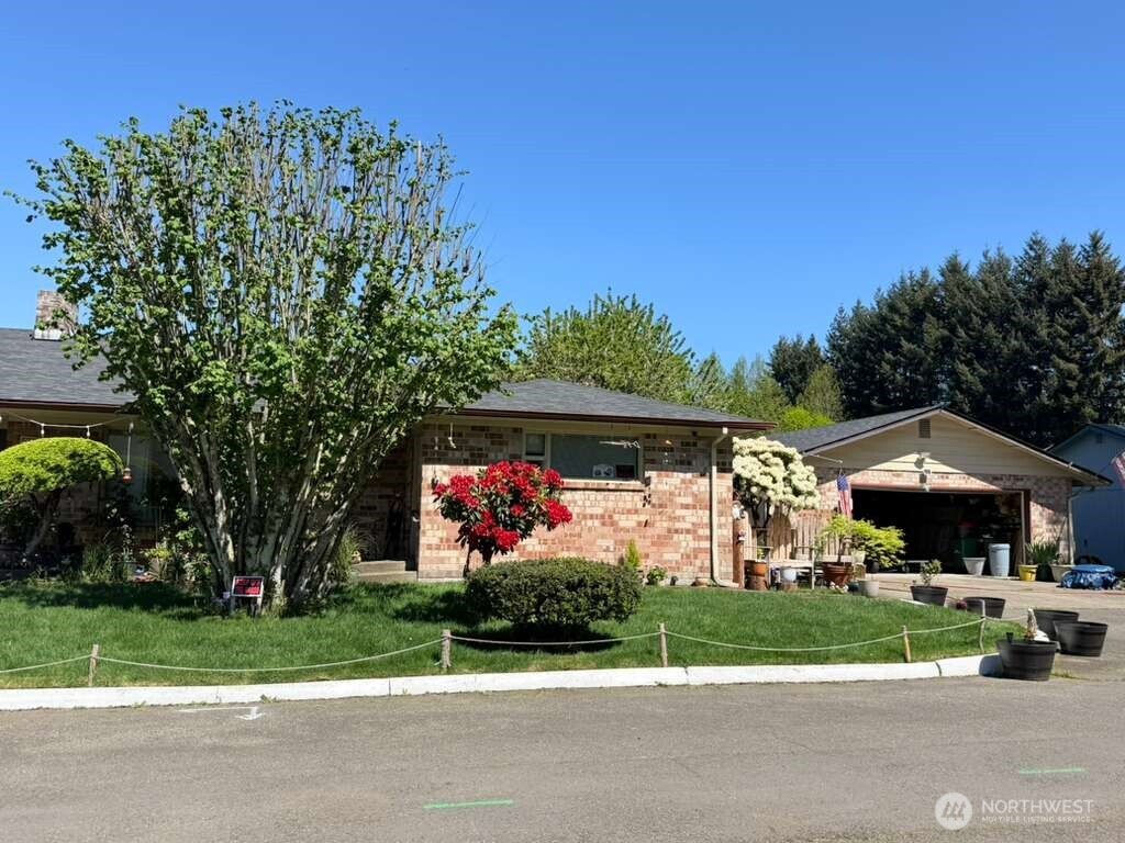1438 Fones Rd SE #A&B, Olympia, WA 98501