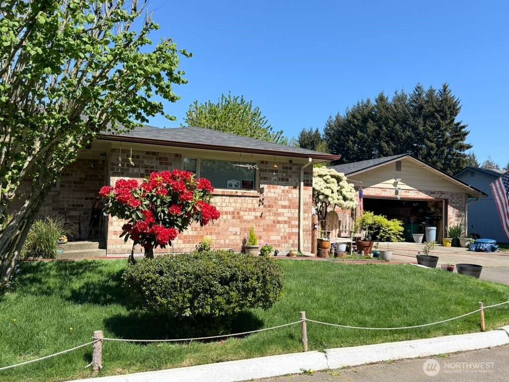 1438 Fones Rd SE #A&B, Olympia, WA 98501