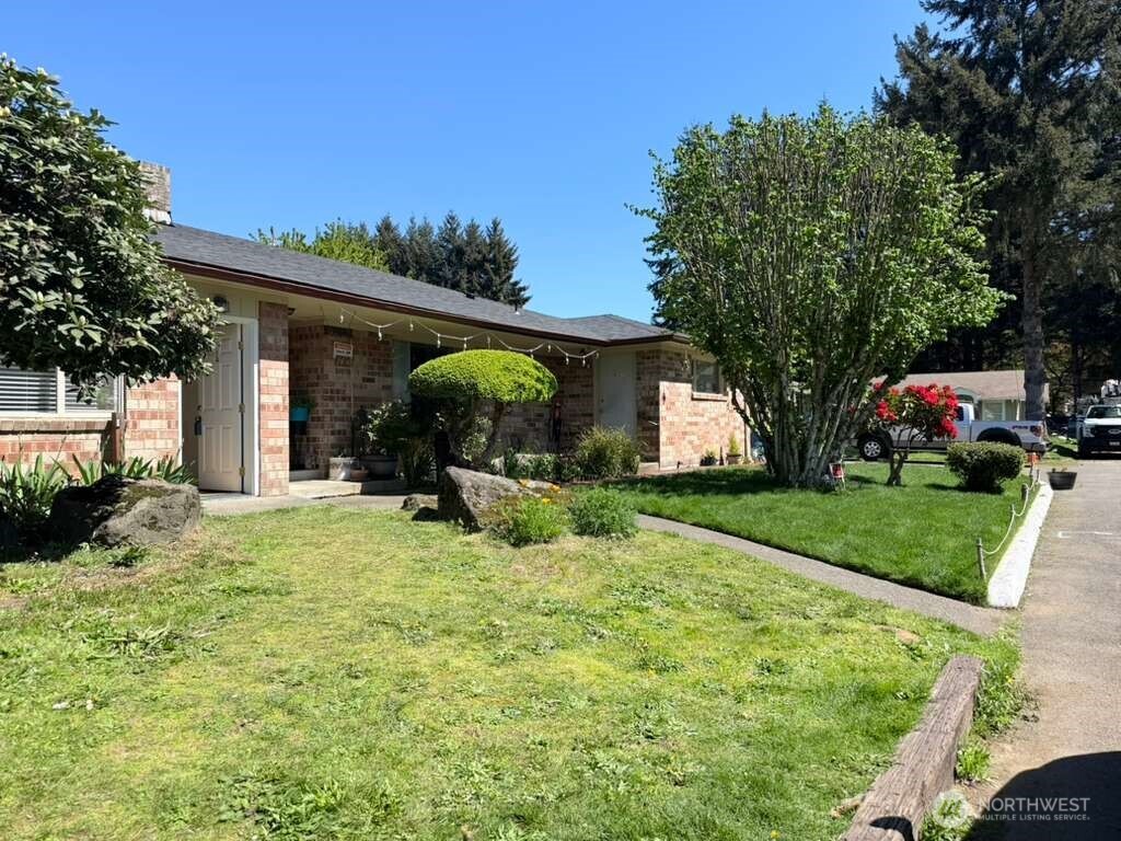1438 Fones Rd SE #A&B, Olympia, WA 98501