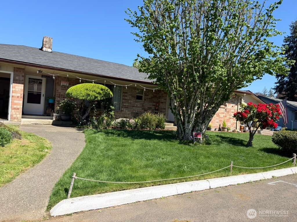1438 Fones Rd SE #A&B, Olympia, WA 98501