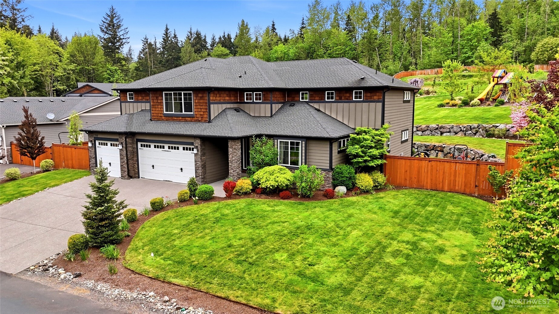7910 157th Avenue SE, Snohomish, WA 98290
