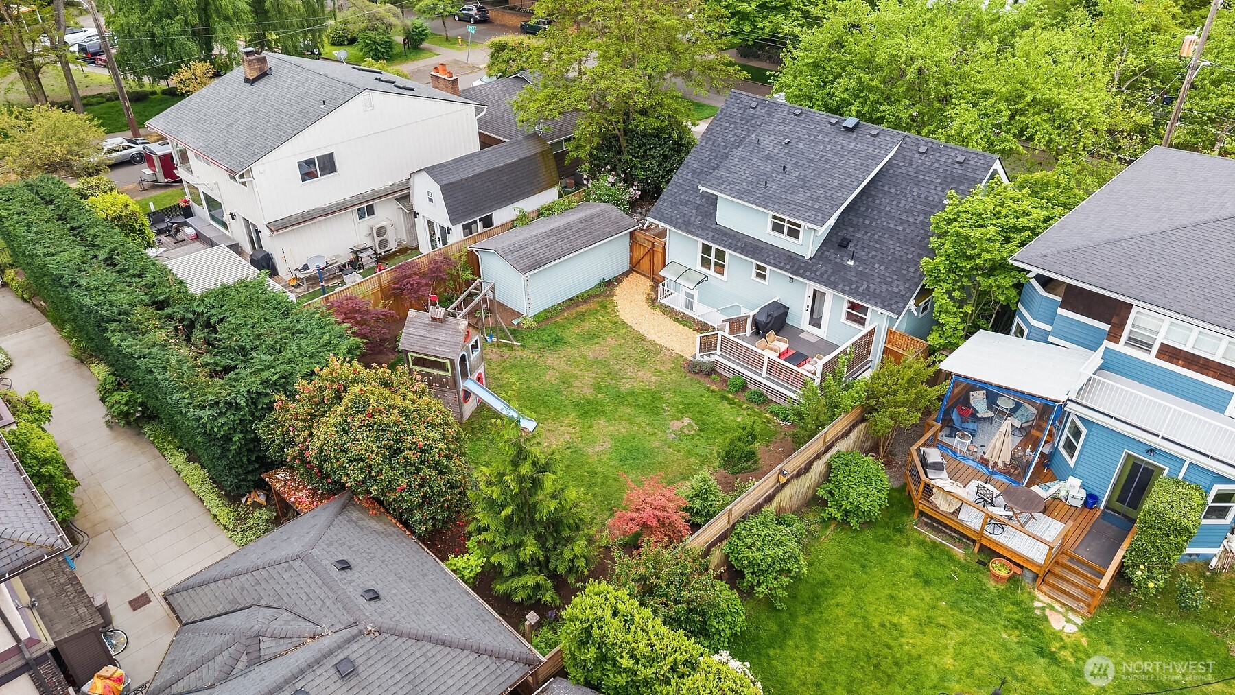 426 30th Avenue S, Seattle, WA 98144