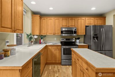 9204 181st Avenue E, Bonney Lake, WA 98391 - Photo 13