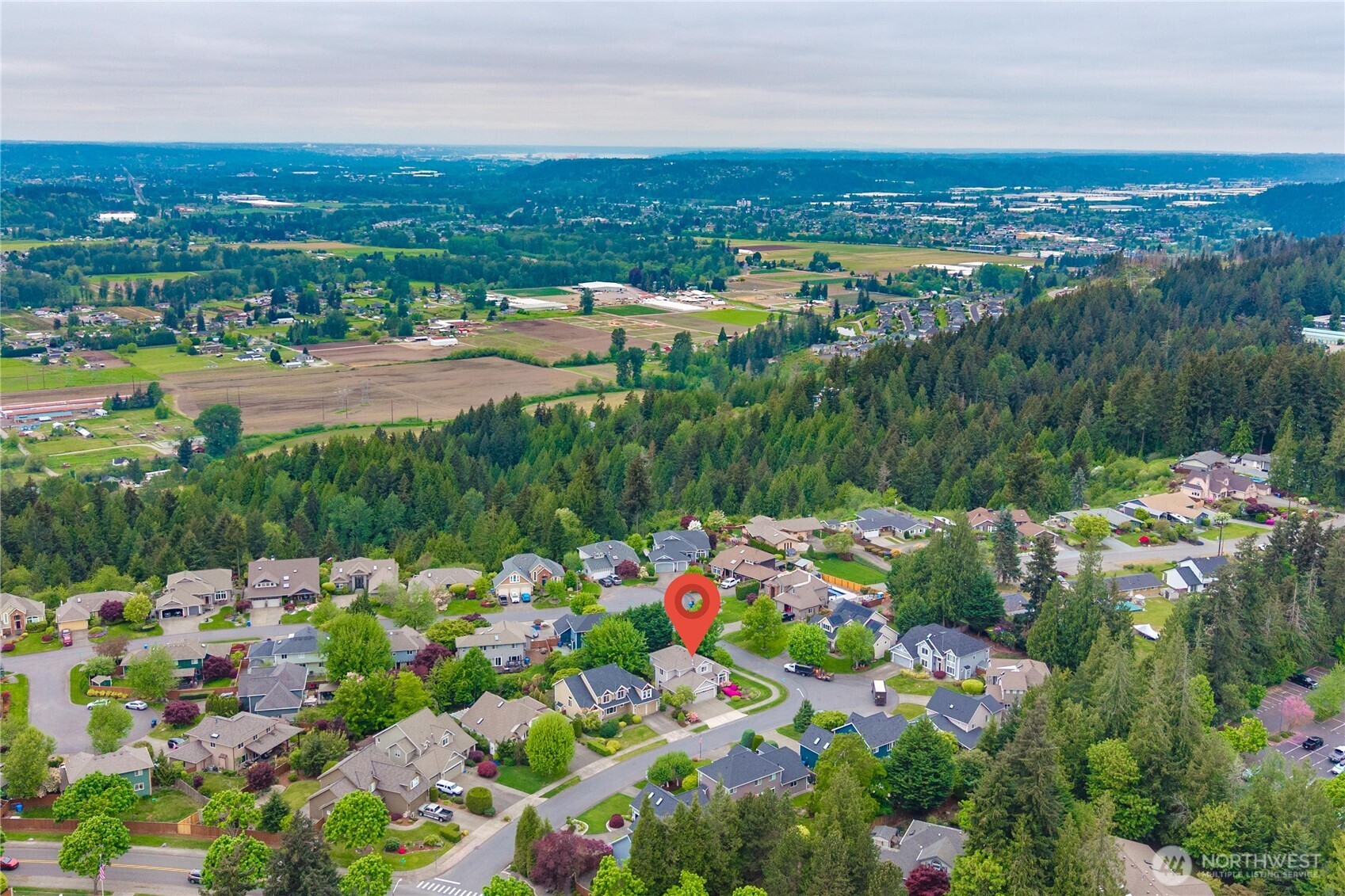 9204 181st Avenue E, Bonney Lake, WA 98391
