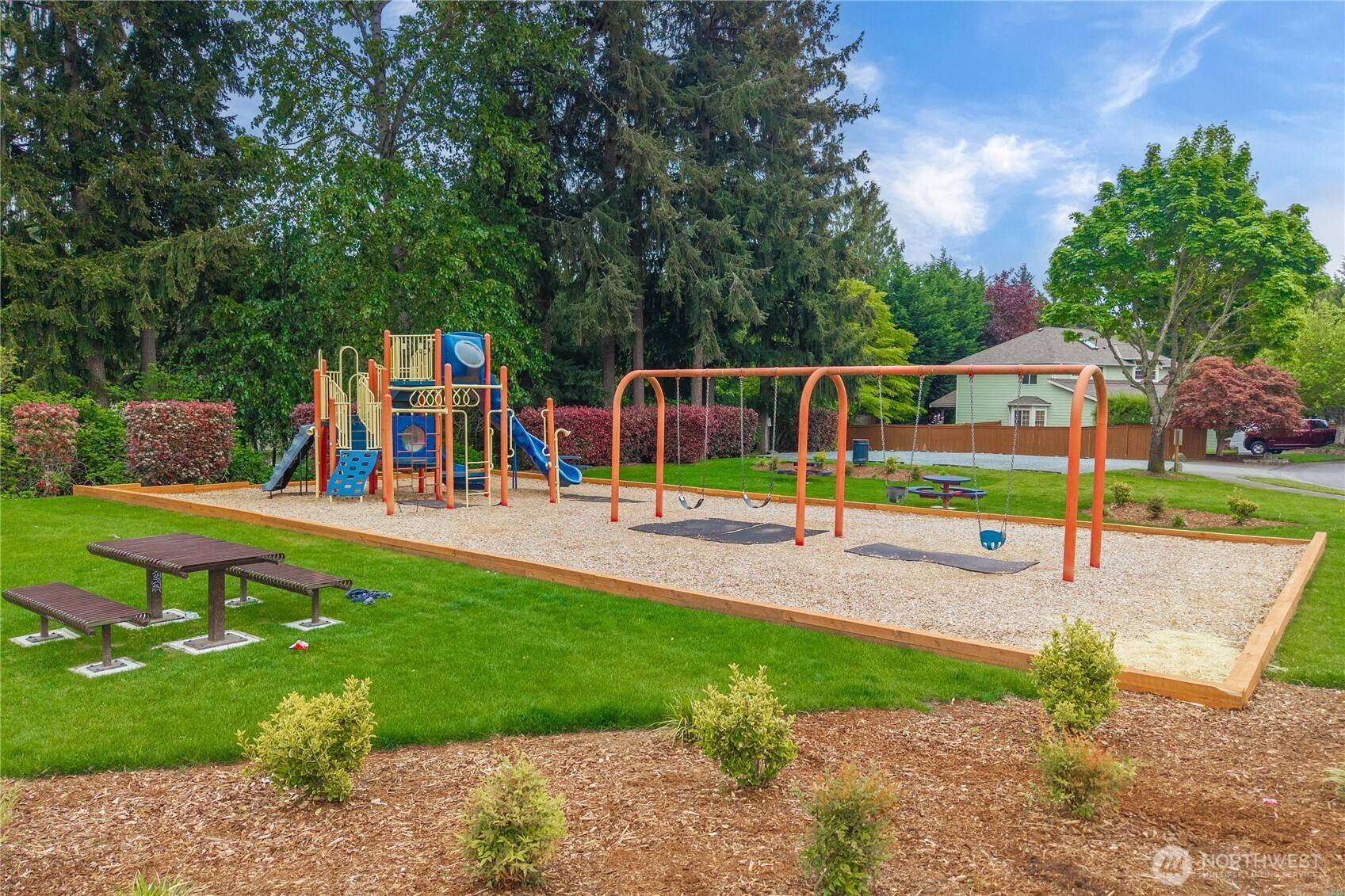 9204 181st Avenue E, Bonney Lake, WA 98391