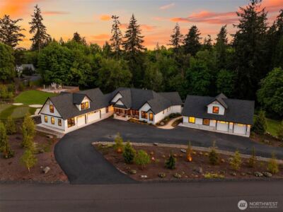 211 NW 235th Street , Ridgefield, WA 98642 - Photo 1