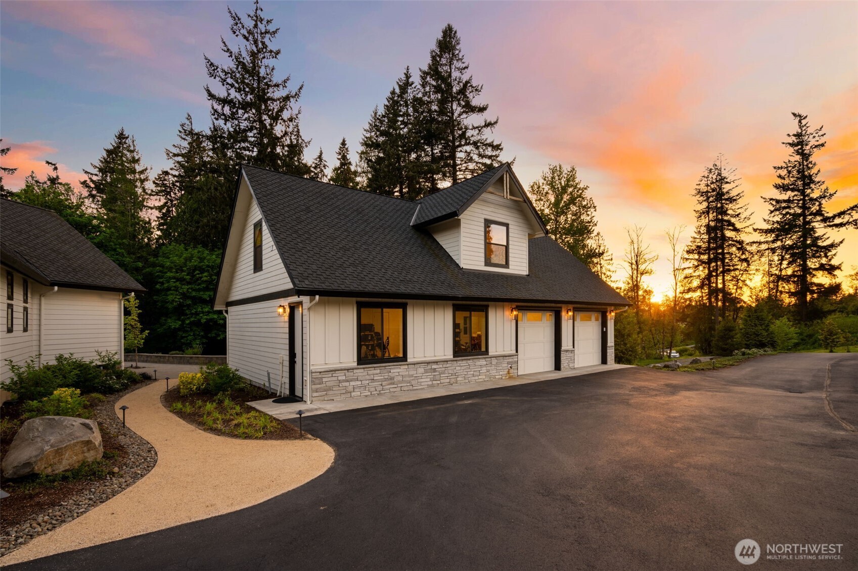 211 NW 235th Street , Ridgefield, WA 98642
