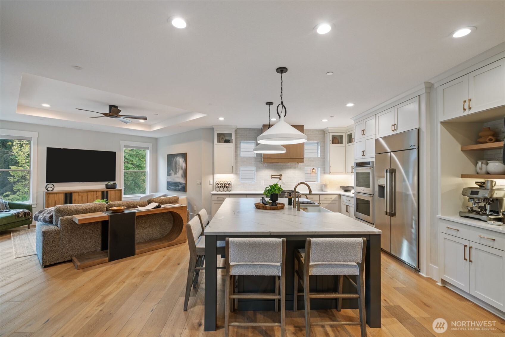 211 NW 235th Street , Ridgefield, WA 98642