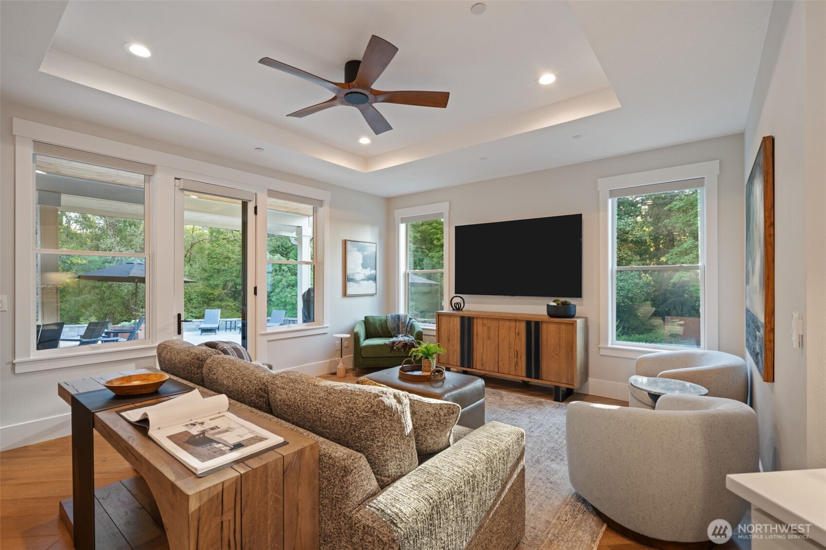 211 NW 235th Street , Ridgefield, WA 98642