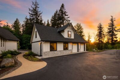 211 NW 235th Street , Ridgefield, WA 98642 - Photo 2