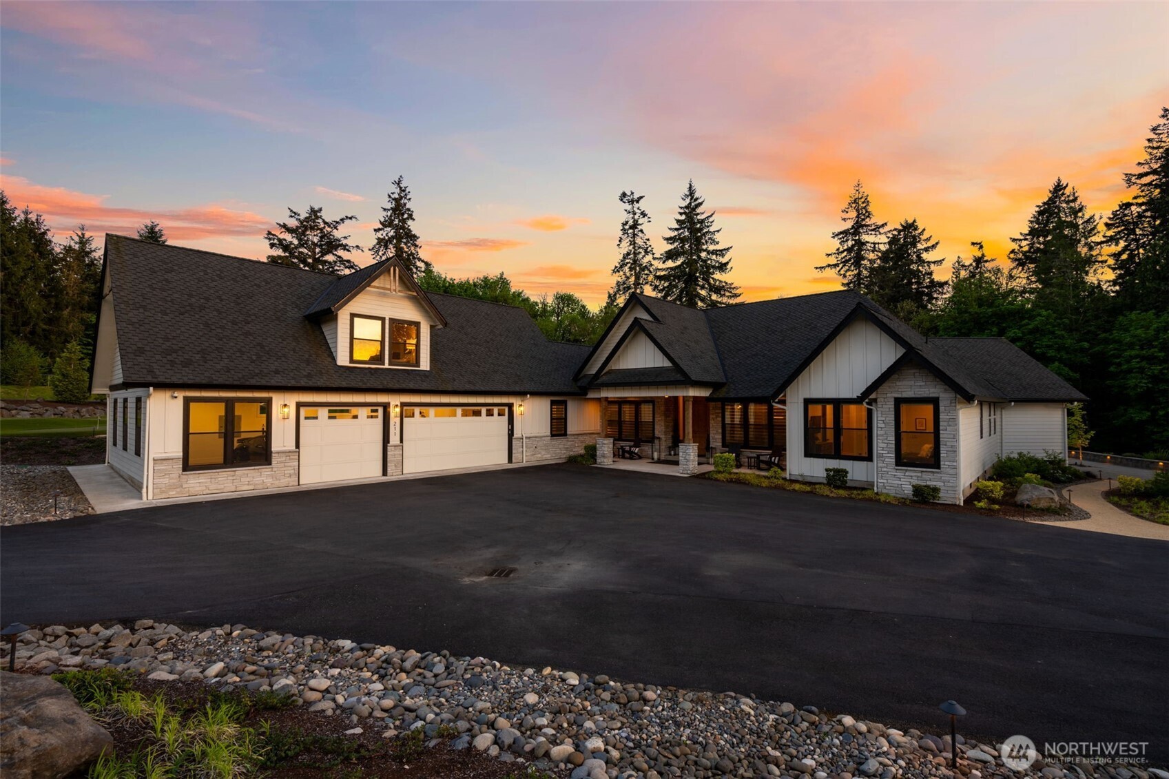211 NW 235th Street , Ridgefield, WA 98642