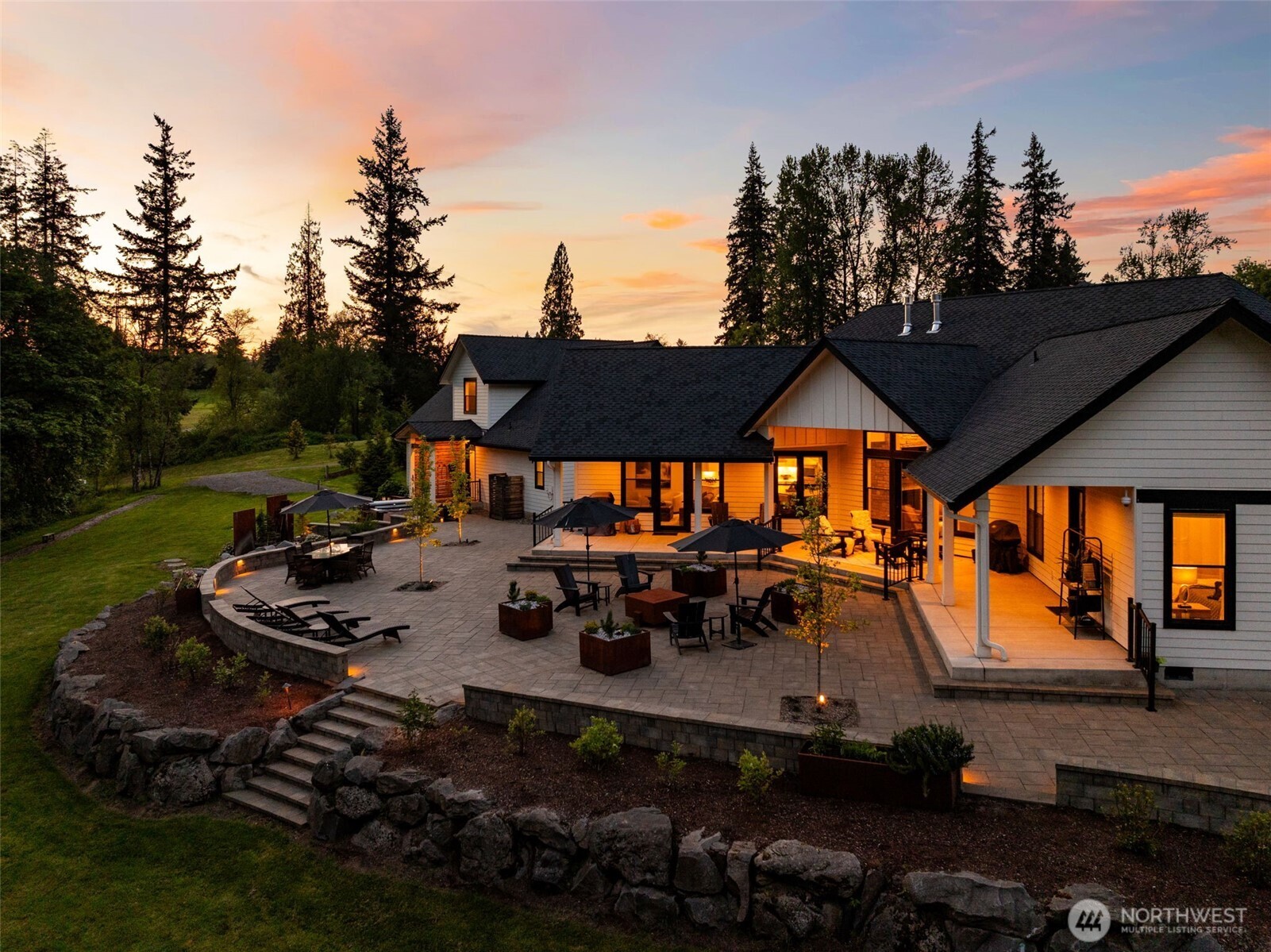 211 NW 235th Street , Ridgefield, WA 98642
