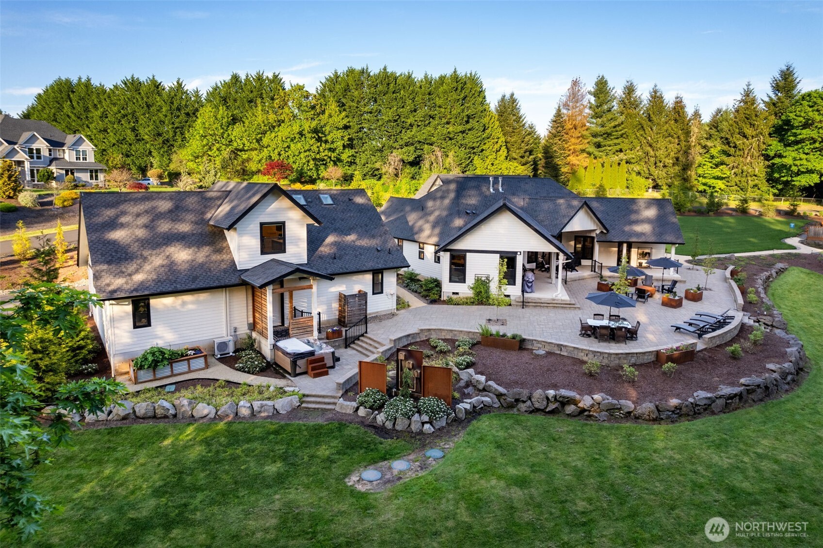 211 NW 235th Street , Ridgefield, WA 98642