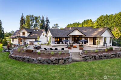 211 NW 235th Street , Ridgefield, WA 98642 - Photo 33