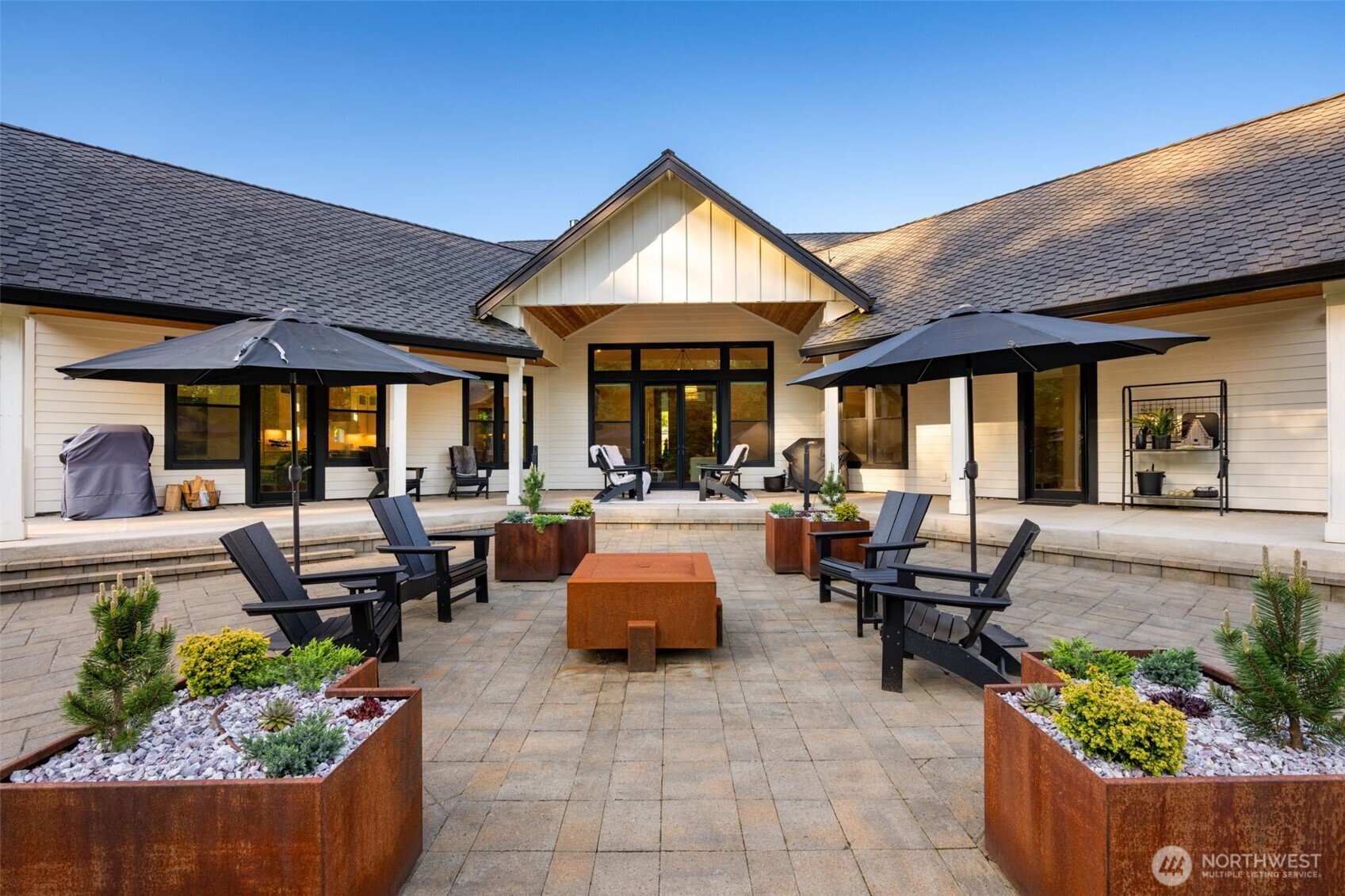 211 NW 235th Street , Ridgefield, WA 98642