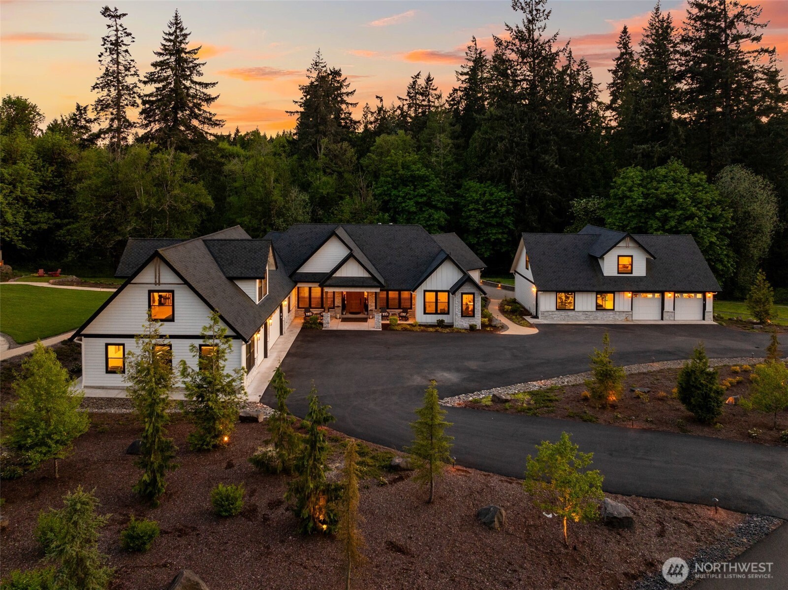 211 NW 235th Street , Ridgefield, WA 98642