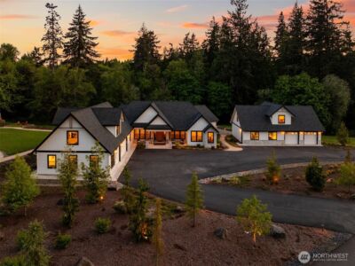 211 NW 235th Street , Ridgefield, WA 98642 - Photo 37
