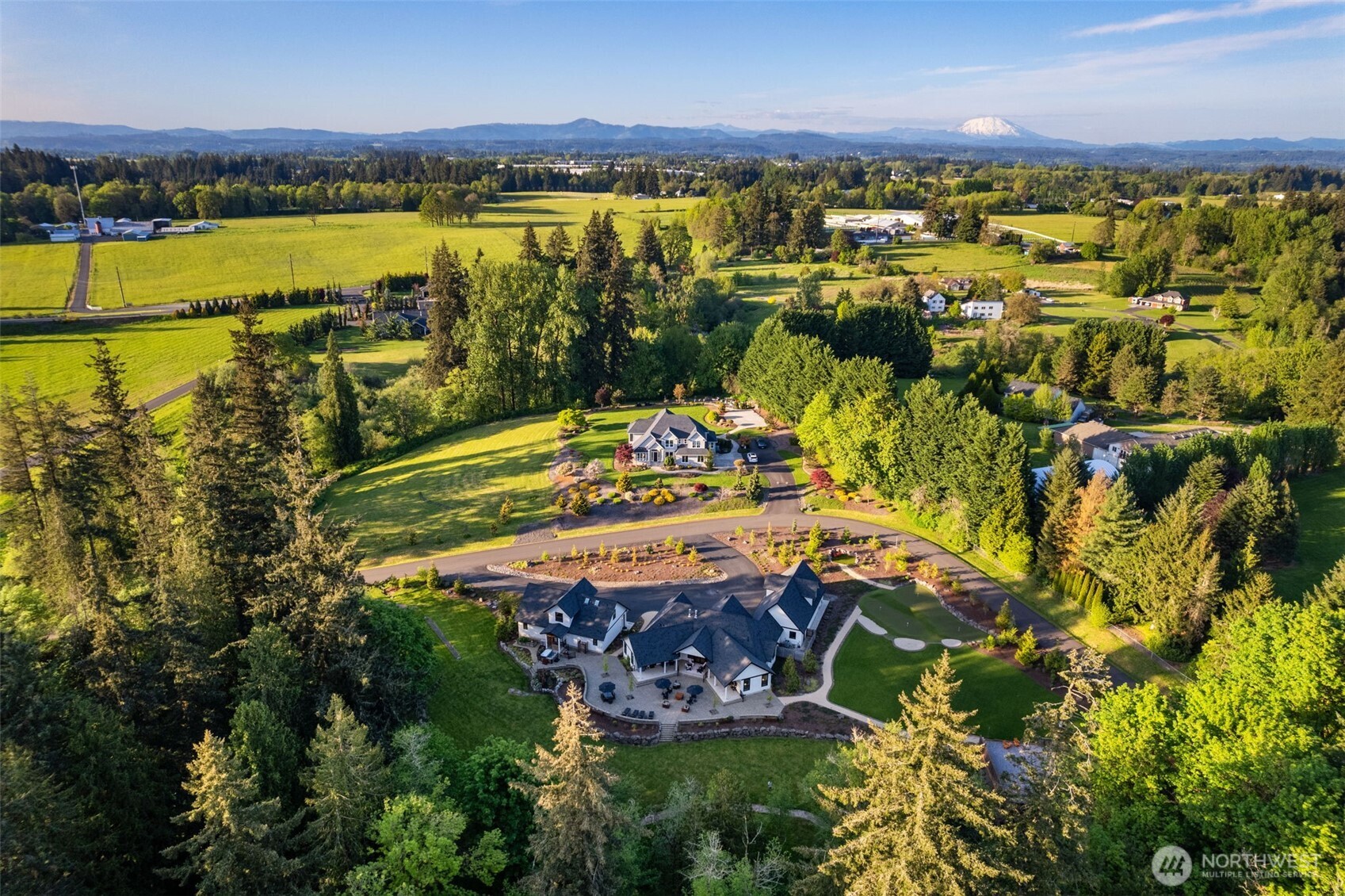 211 NW 235th Street , Ridgefield, WA 98642