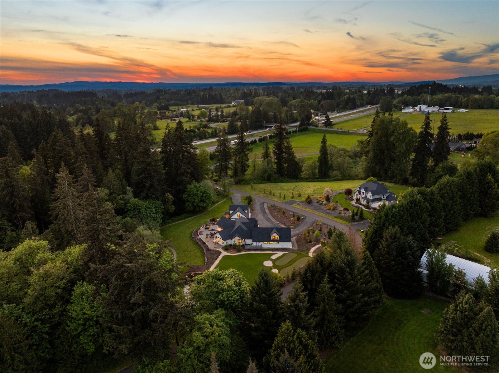211 NW 235th Street , Ridgefield, WA 98642