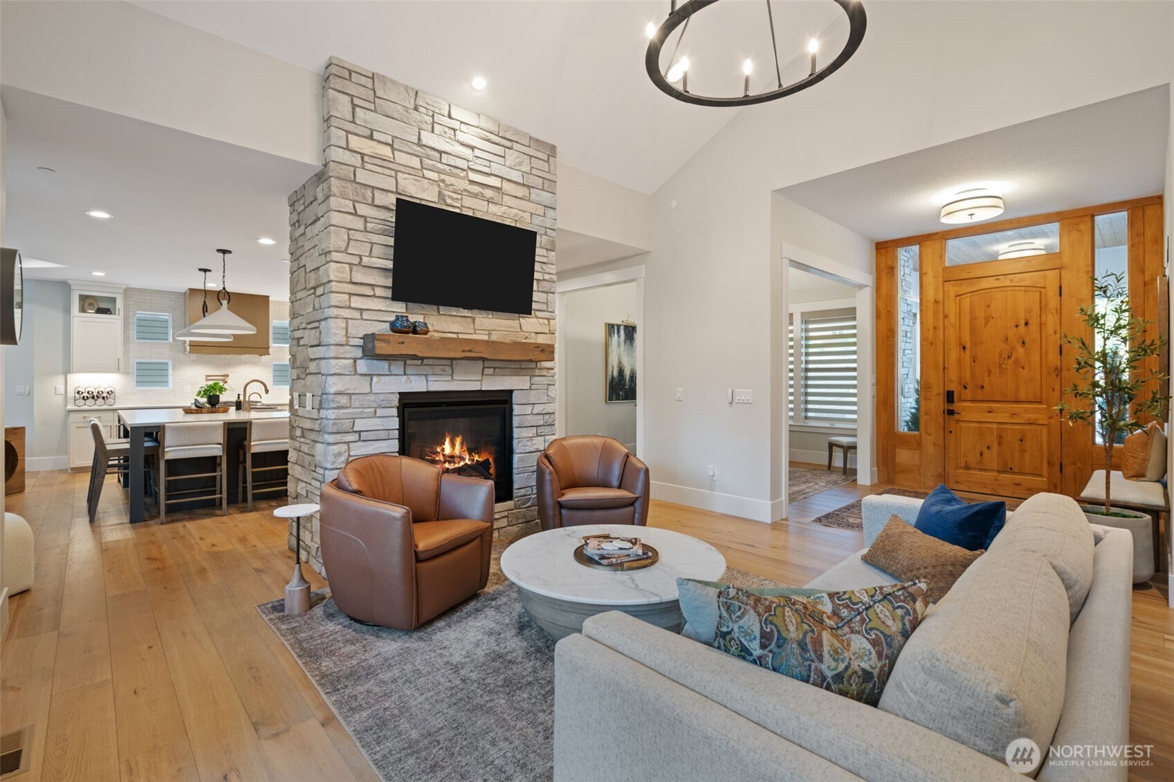 211 NW 235th Street , Ridgefield, WA 98642