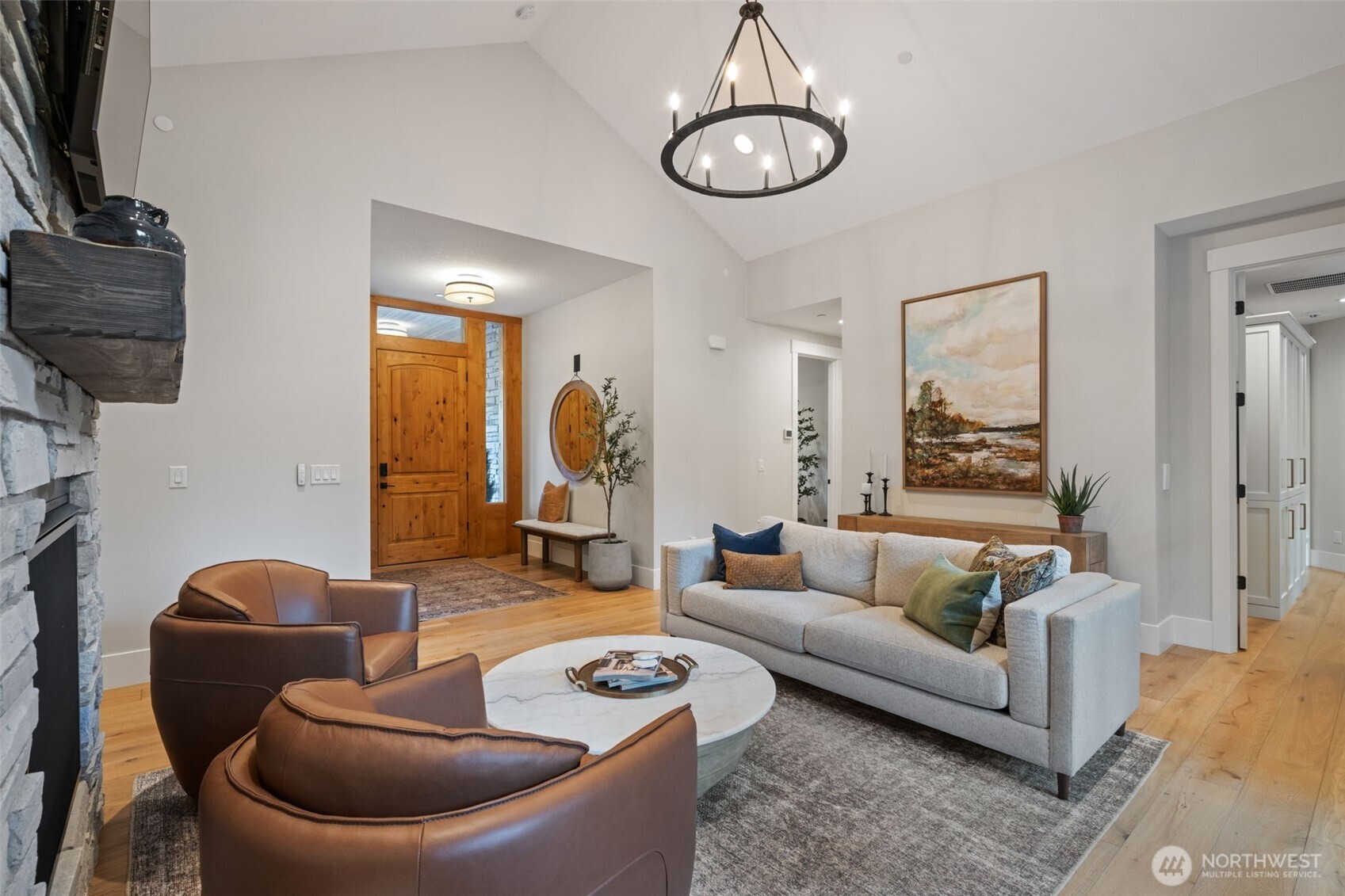 211 NW 235th Street , Ridgefield, WA 98642